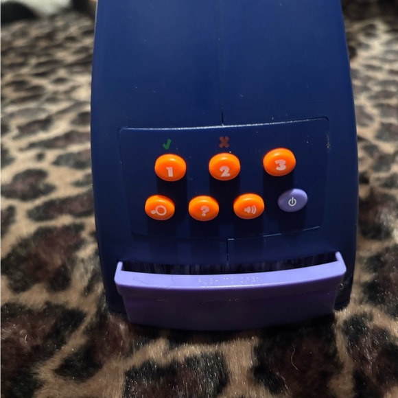 Geosafari Learning Microscope - Picture 2 of 7